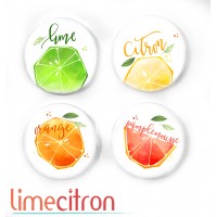 Lime Citron - 323